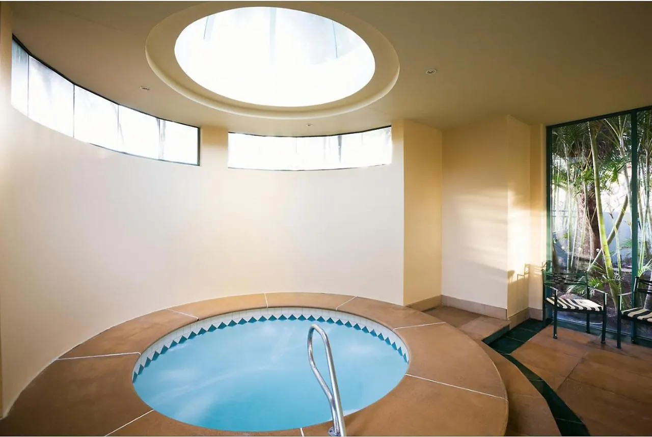 Crown Towers Resort Apartments غولد كوست