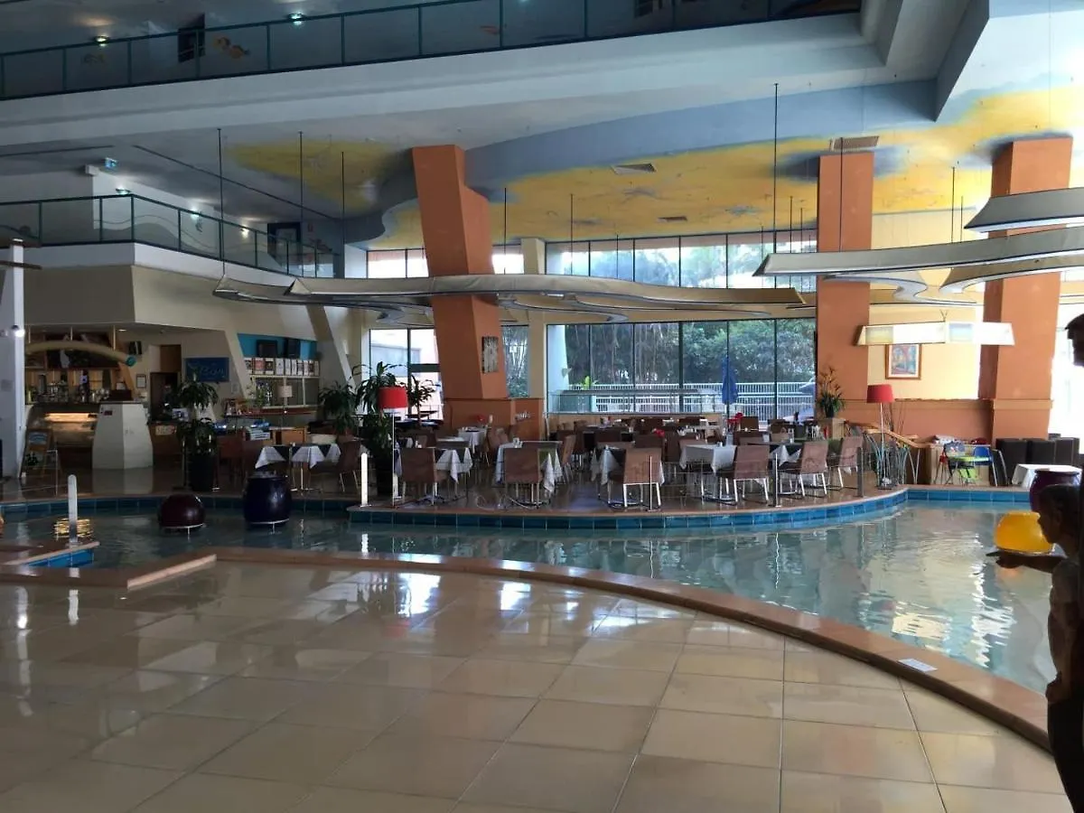 Crown Towers Resort Apartments غولد كوست أستراليا