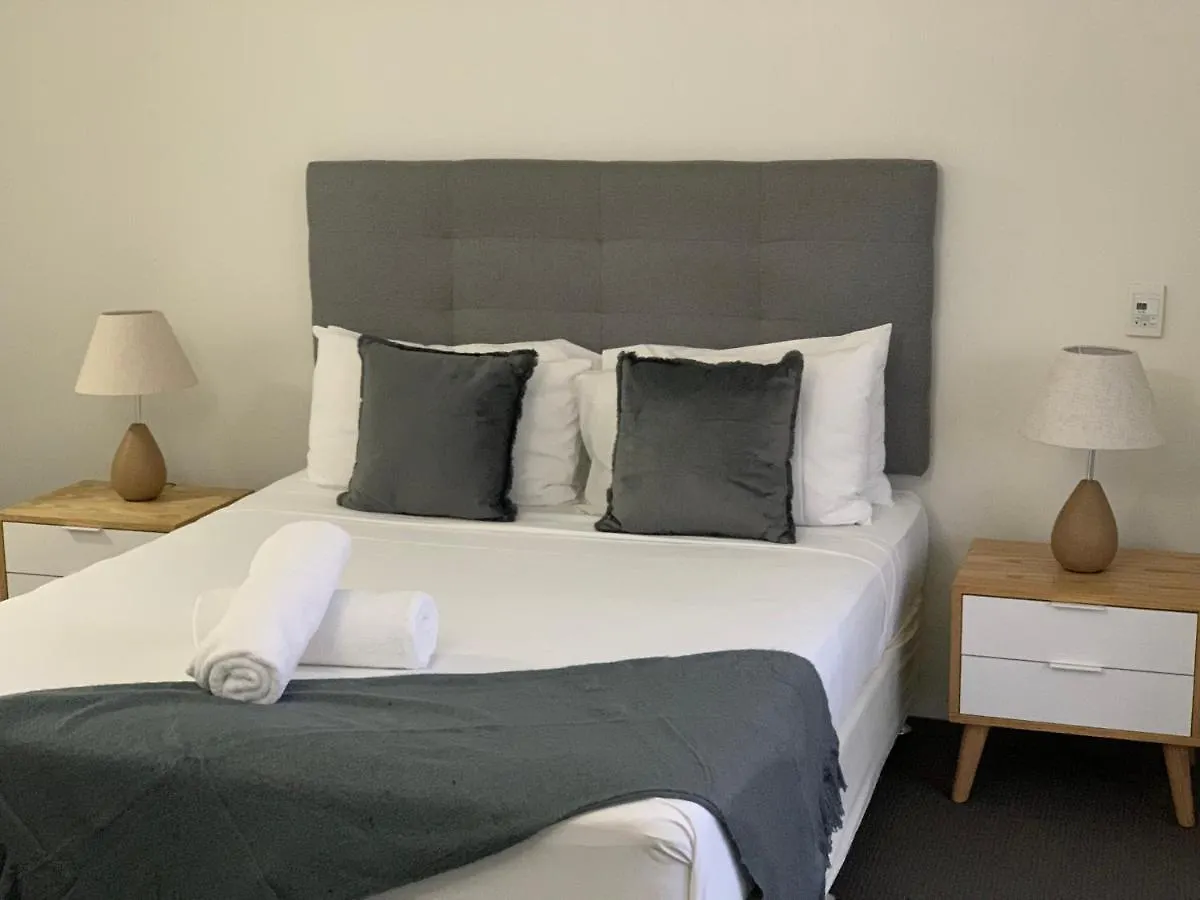 Crown Towers Resort Apartments غولد كوست