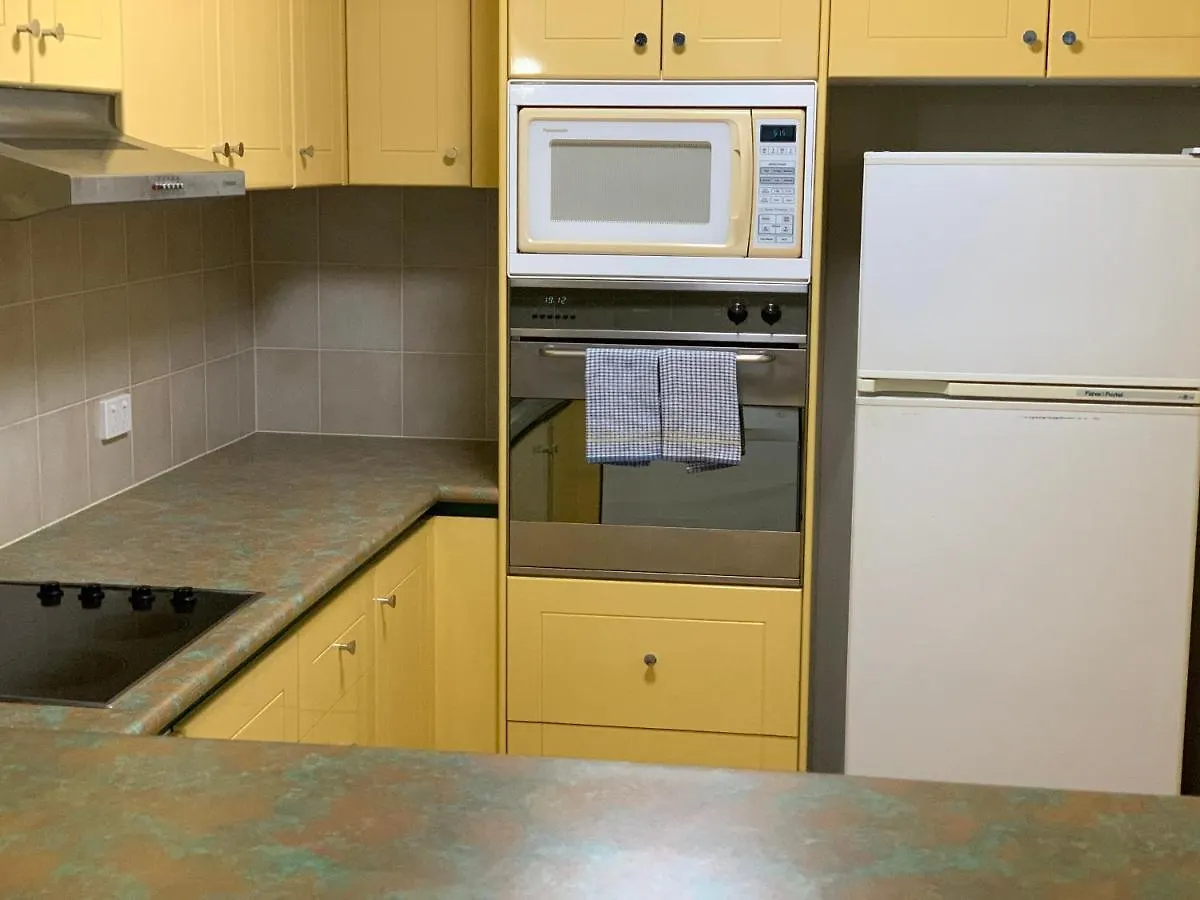 Crown Towers Resort Apartments غولد كوست أستراليا