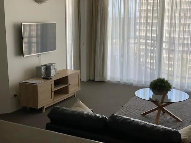 Crown Towers Resort Apartments غولد كوست