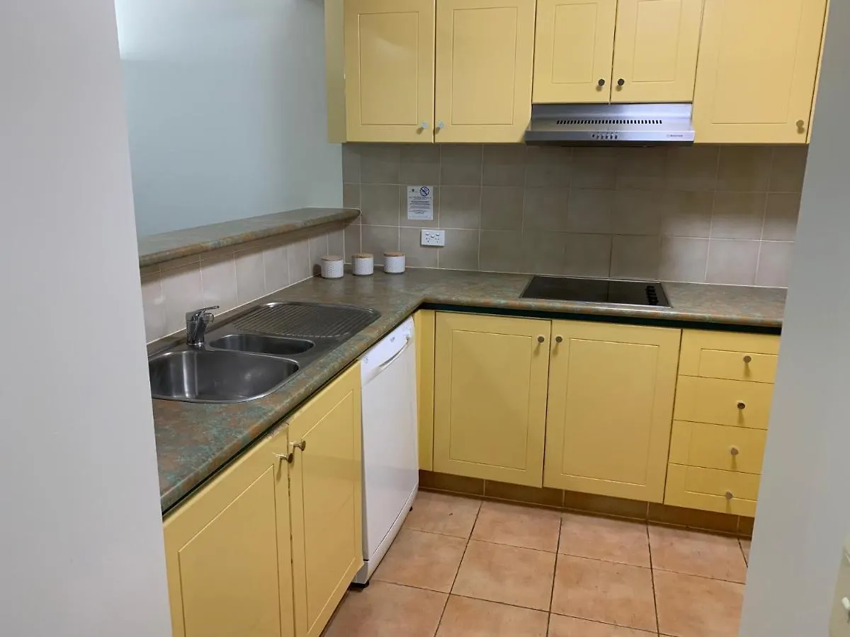 Crown Towers Resort Apartments Gold Coast